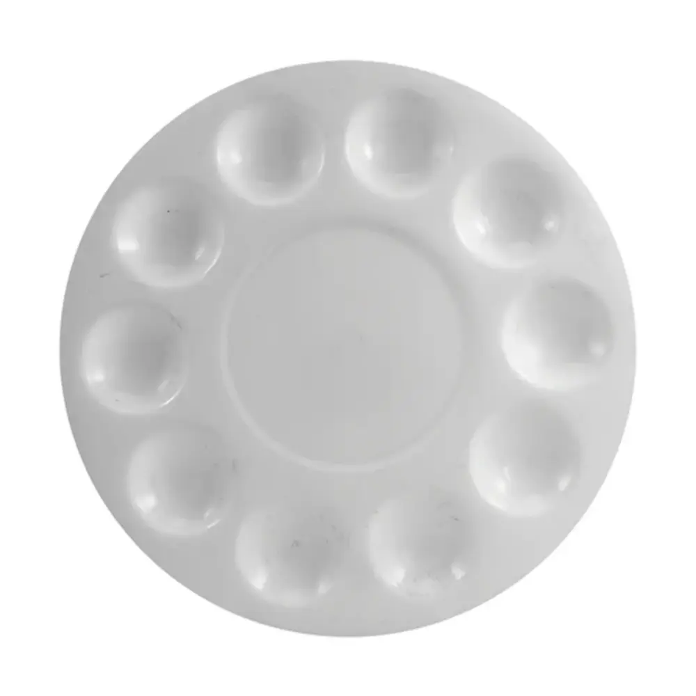 GODETE #17 CIRCULAR PLAST 10 CAVIDA