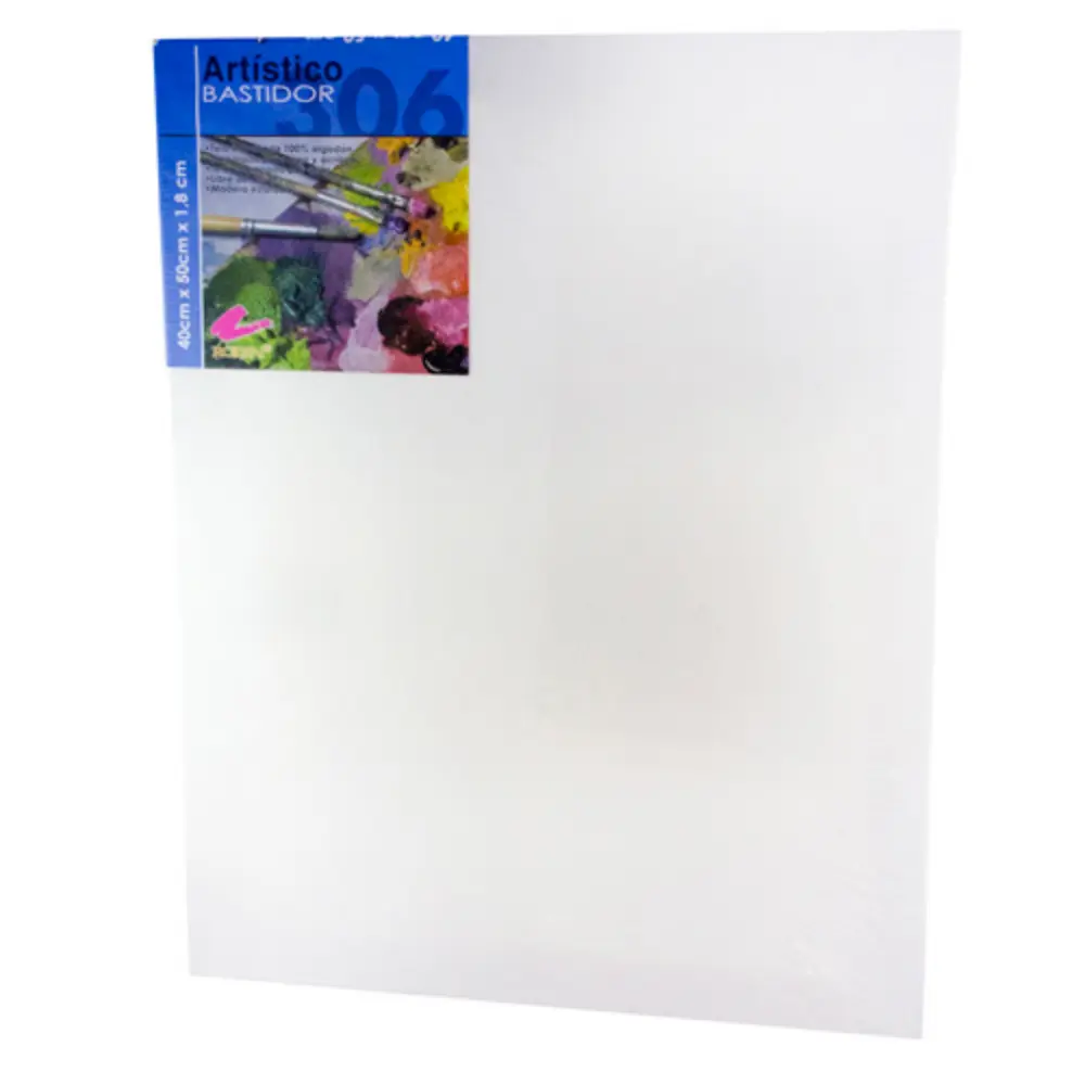 BASTIDOR RODIN MOD. T-306 40X60 CMS.