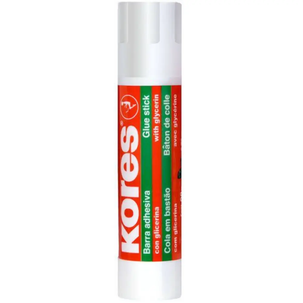 LAPIZ ADHESIVO KORES 20 GRS.
