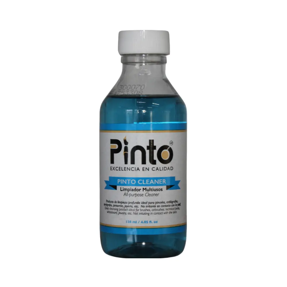PINTO CLEANER 120ml 300036