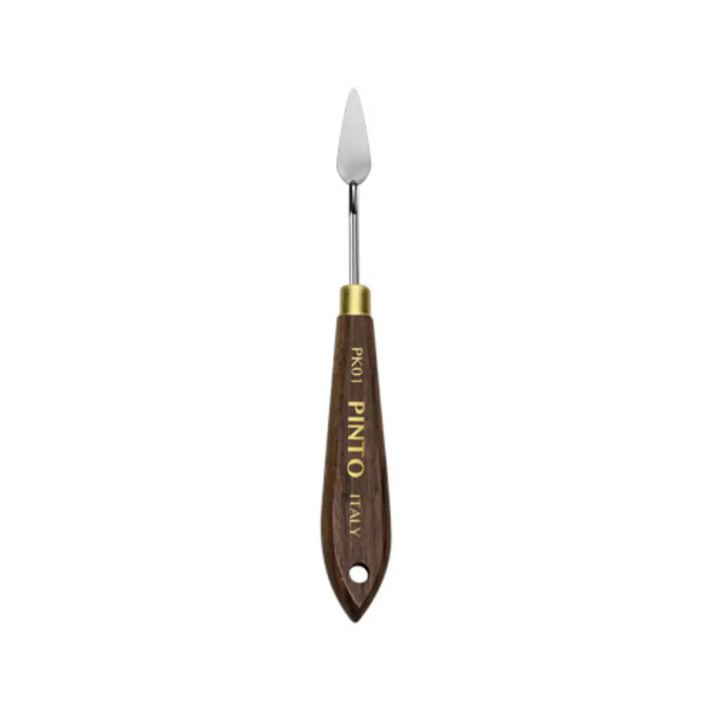 PK- 01 ESPATULA PARA ARTE PINTO ITALY 300040
