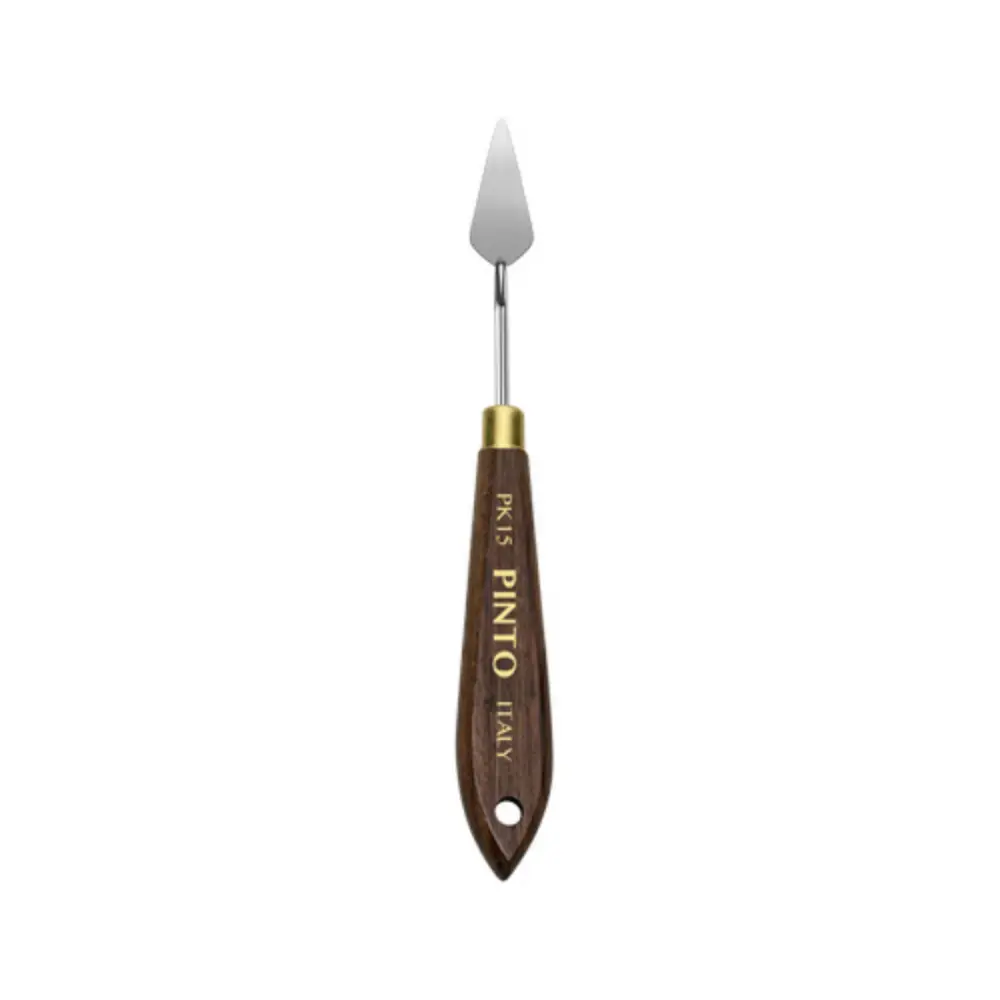 PK- 15 ESPATULA PARA ARTE PINTO ITALY 300046
