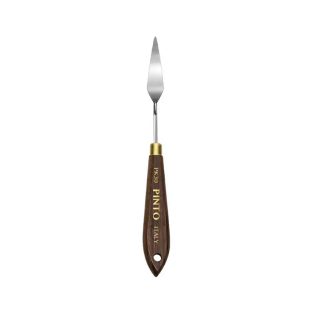 PK- 30 ESPATULA PARA ARTE PINTO ITALY 300056