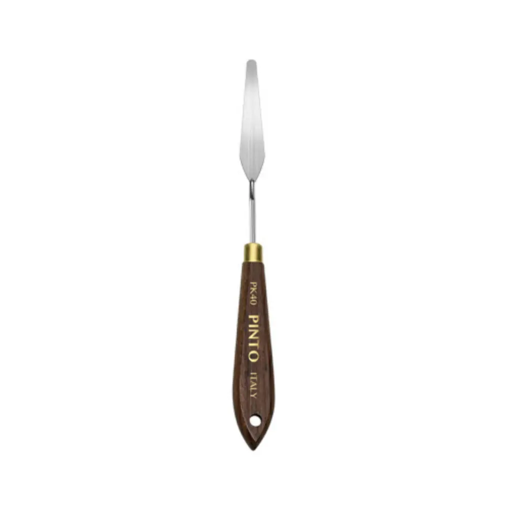 PK- 40 ESPATULA PARA ARTE PINTO ITALY 300066