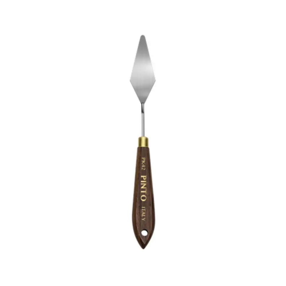 PK- 42 ESPATULA PARA ARTE PINTO ITALY 300068