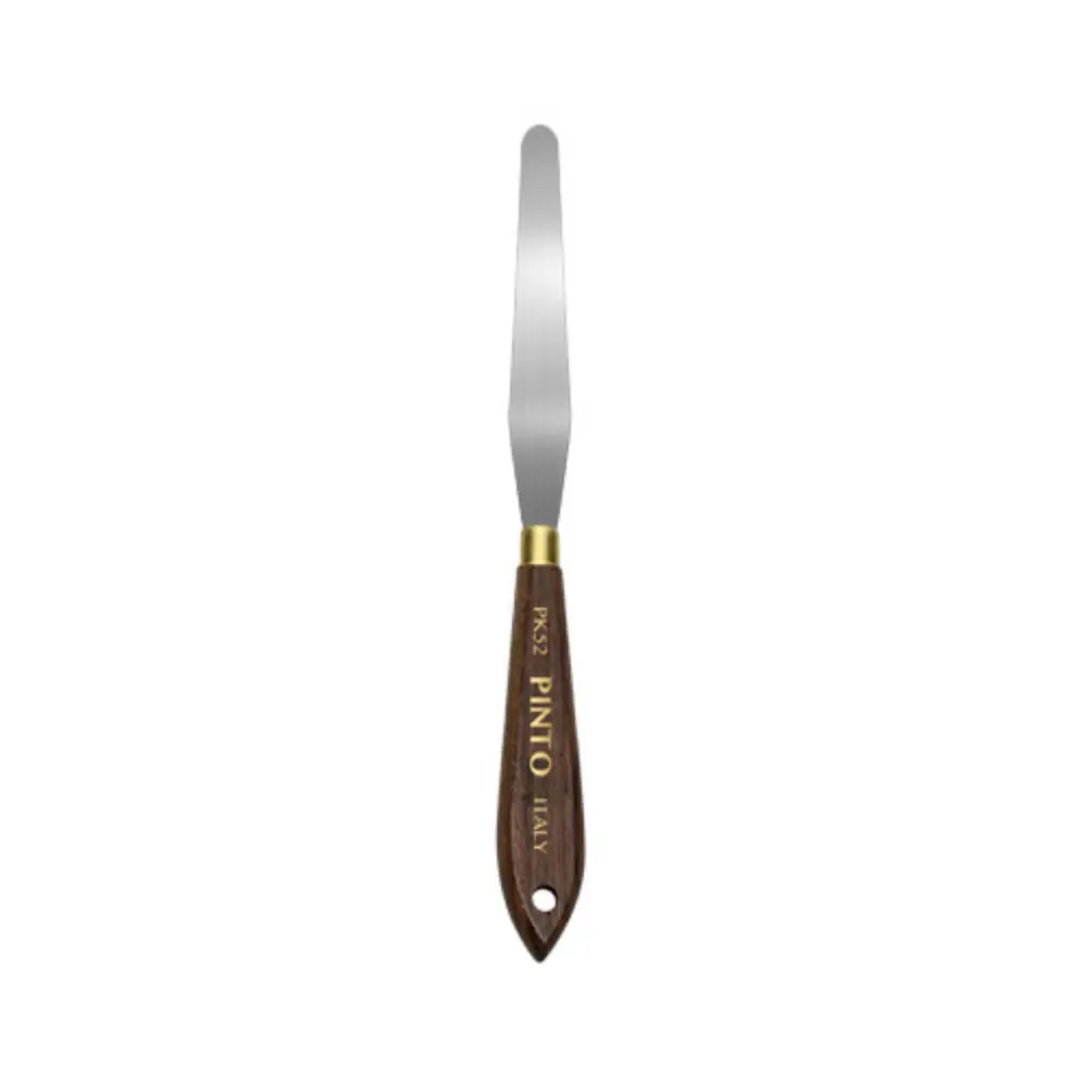 PK- 52 ESPATULA PARA ARTE PINTO ITALY 300072