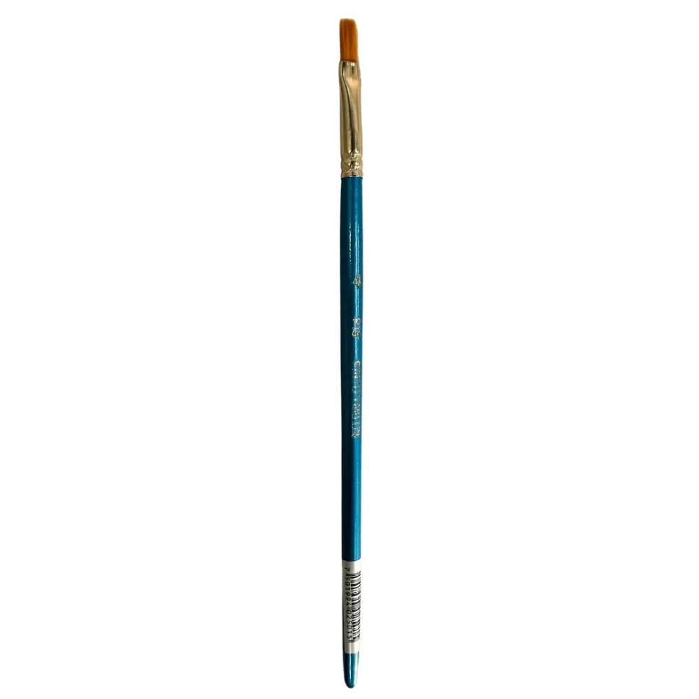 P15-4 PINCEL PINTO TAKLON PLANO 300188