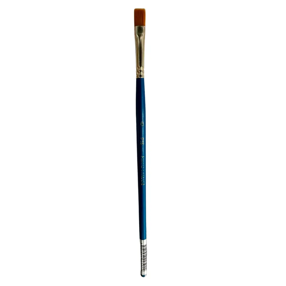 P15-6 PINCEL PINTO TAKLON PLANO 300190