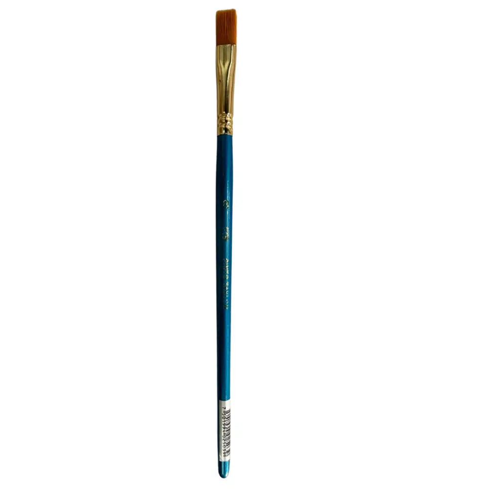 P15-8 PINCEL PINTO TAKLON PLANO 300192