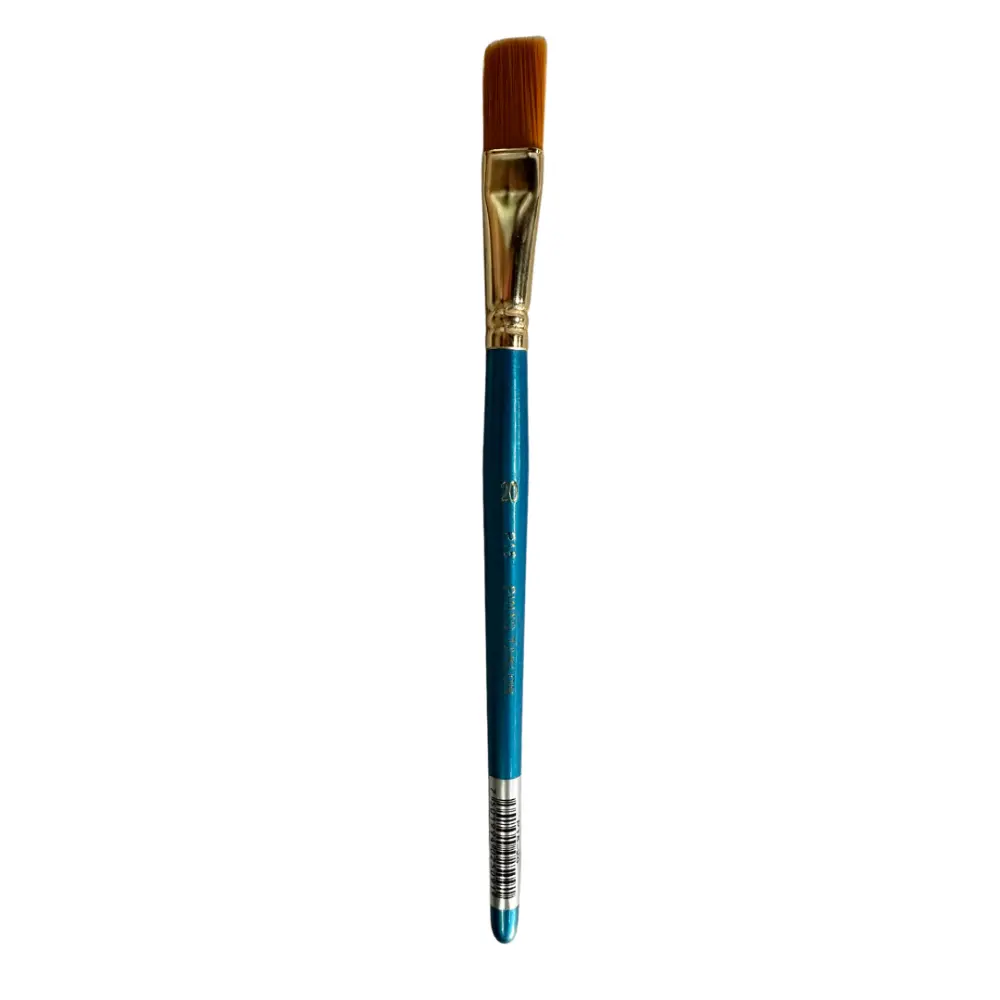 P15-20 PINCEL PINTO TAKLON PLANO 300204