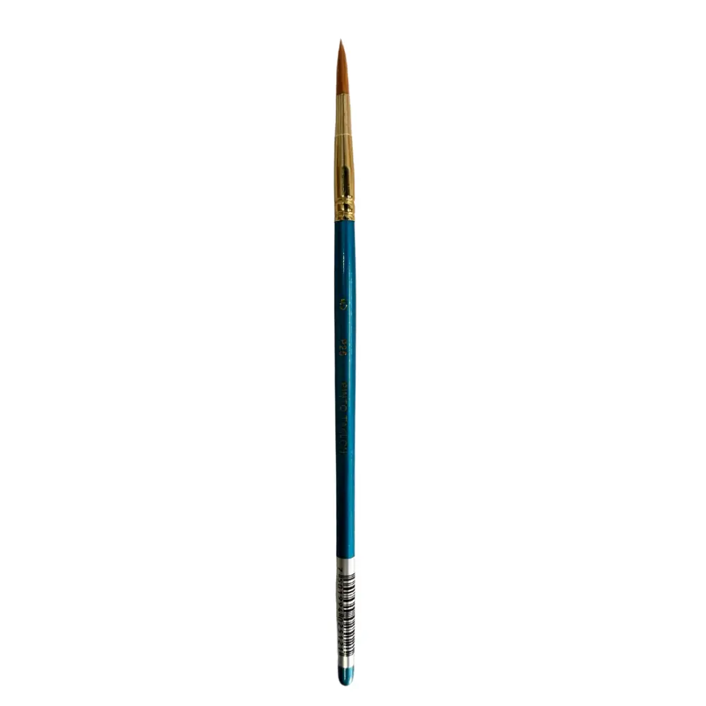 P25-5 PINCEL PINTO TAKLON REDONDO 300214