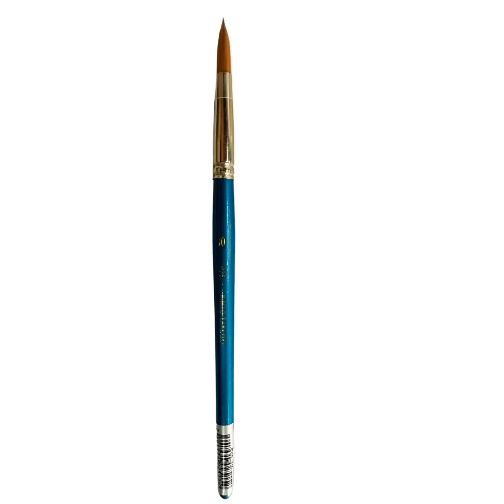 P25-10 PINCEL PINTO TAKLON REDONDO 300220