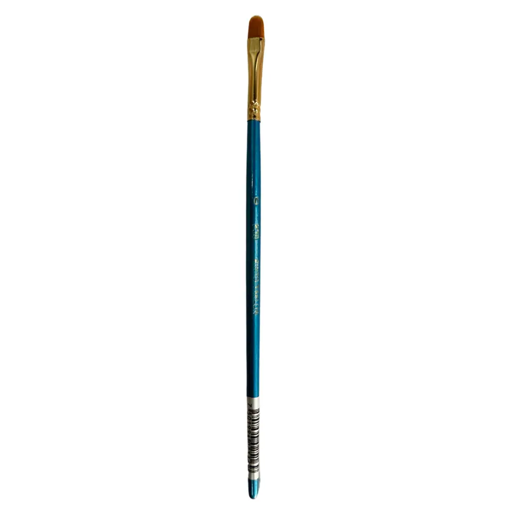 P30-0 PINCEL PINTO TAKLON LENGUA DE GATO 300222