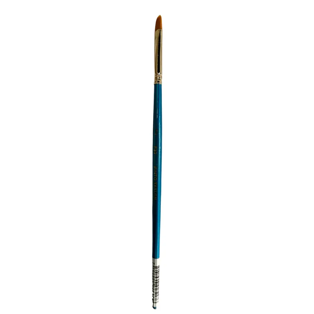 P30-2 PINCEL PINTO TAKLON LENGUA DE GATO 300224