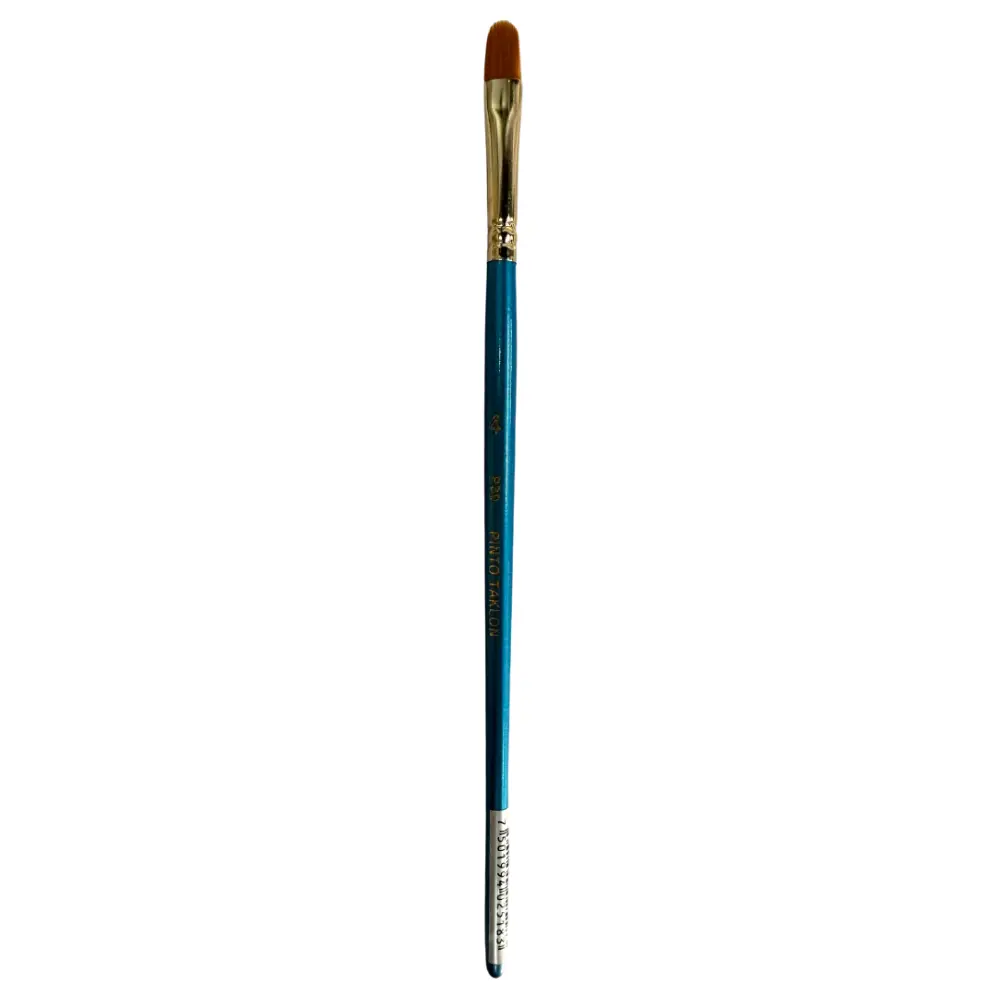 P30-4 PINCEL PINTO TAKLON LENGUA DE GATO 300226