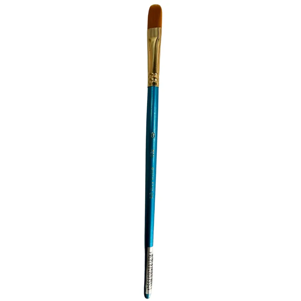 P30-8 PINCEL PINTO TAKLON LENGUA DE GATO 300230