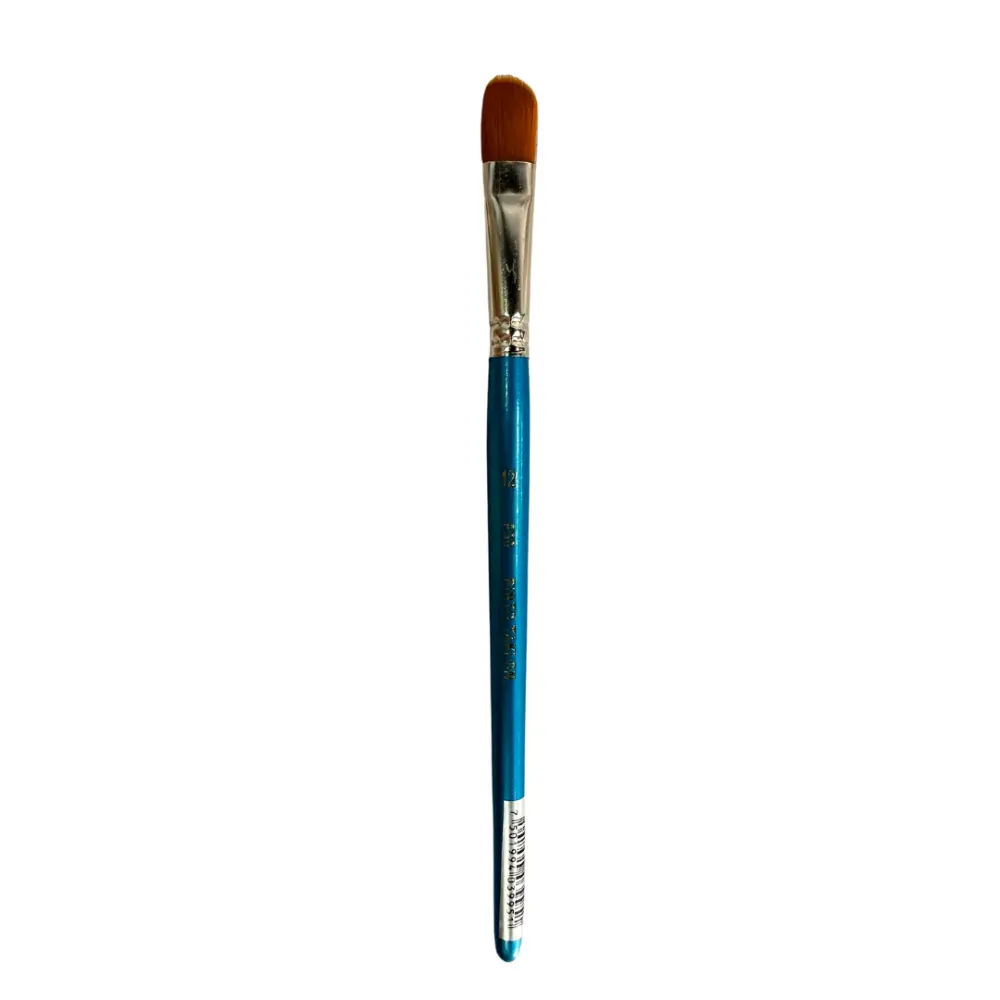 P30-12 PINCEL PINTO TAKLON LENGUA DE GATO 300234