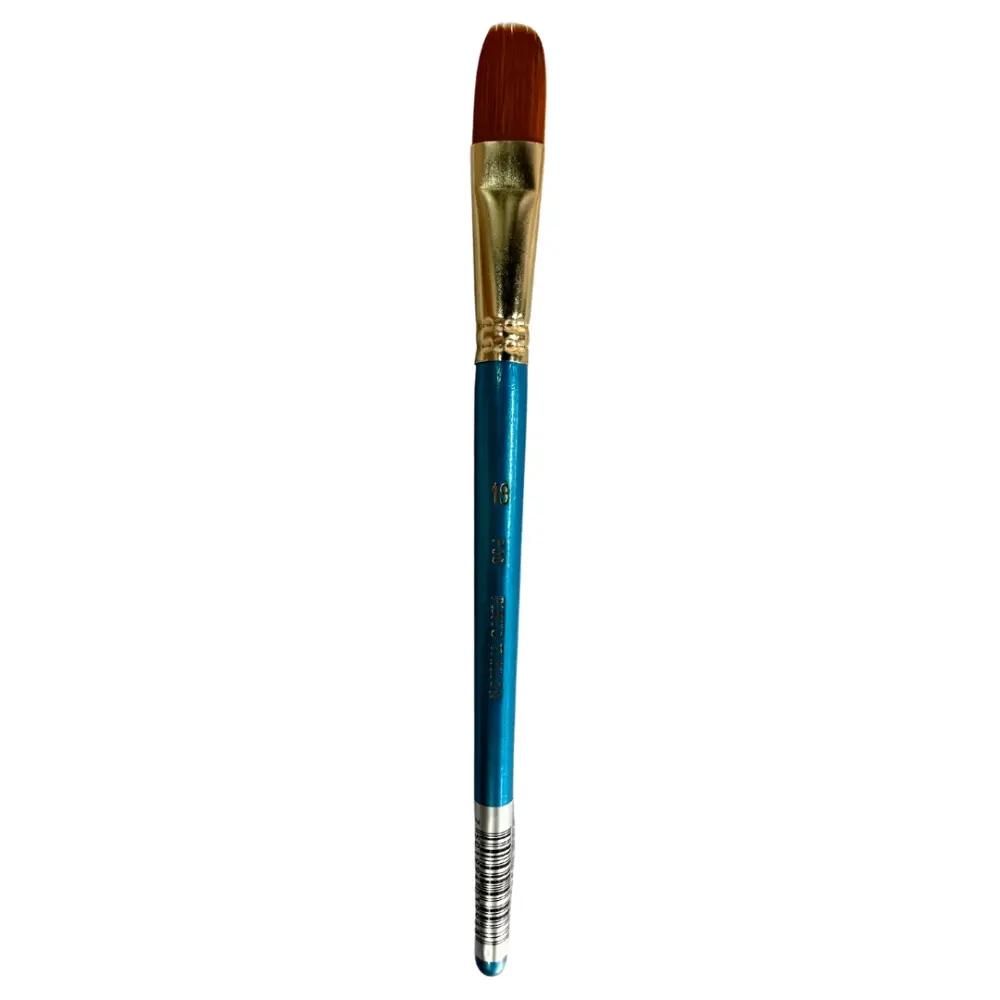 P30-18 PINCEL PINTO TAKLON LENGUA DE GATO 300236