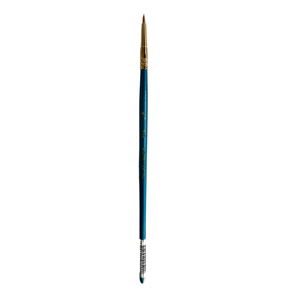 P35-10/0 PINCEL PINTO TAKLON PARA DETALLE 300244