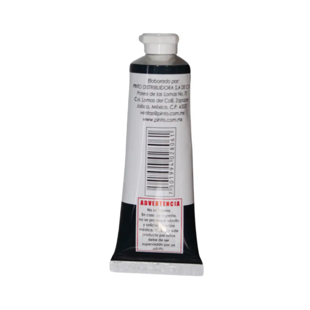 567 OLEO PINTO ACADEMIA GRIS PAYNE 37ML 300394 - Image 2