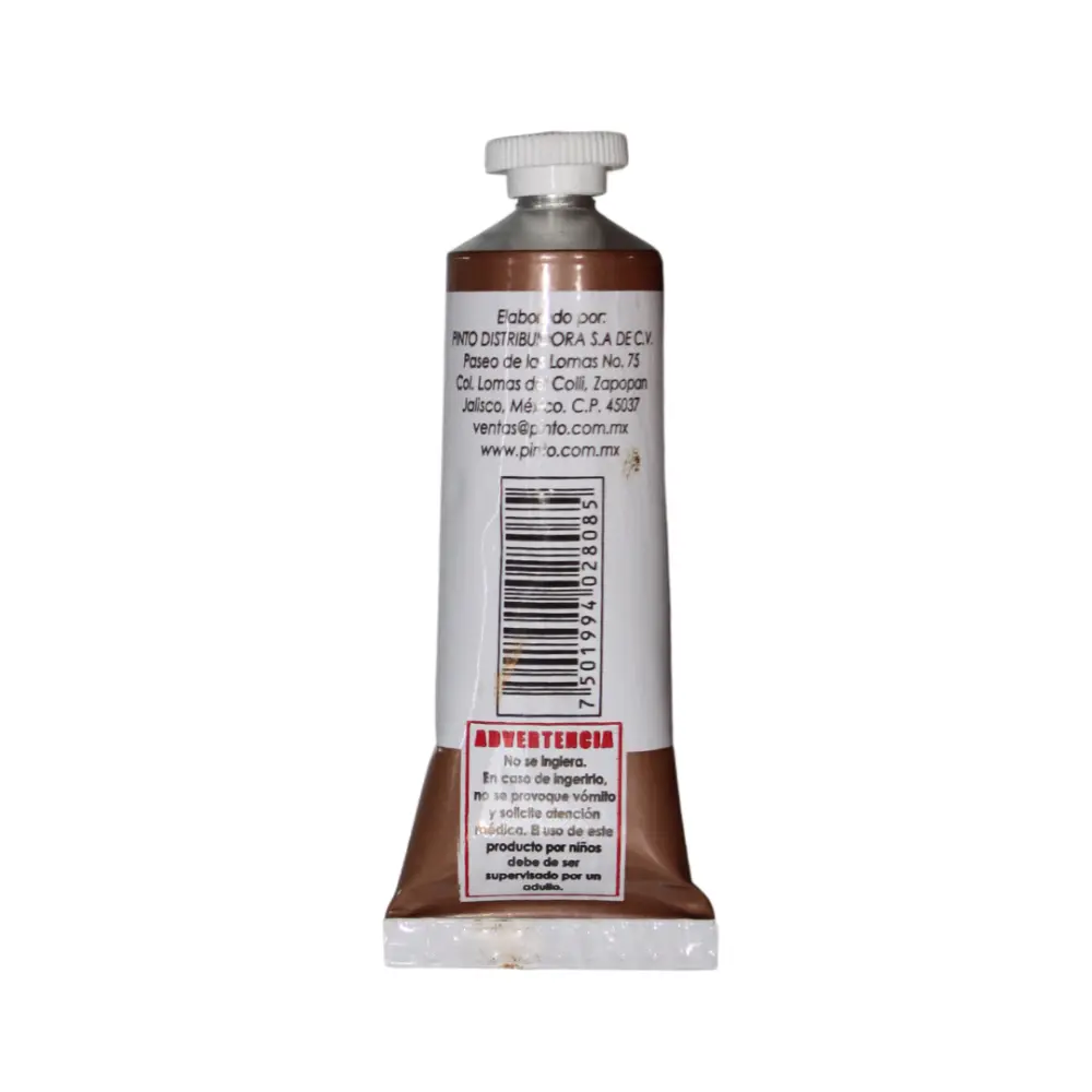 572 OLEO PINTO ACADEMIA COBRE 37ML 300398 - Image 2