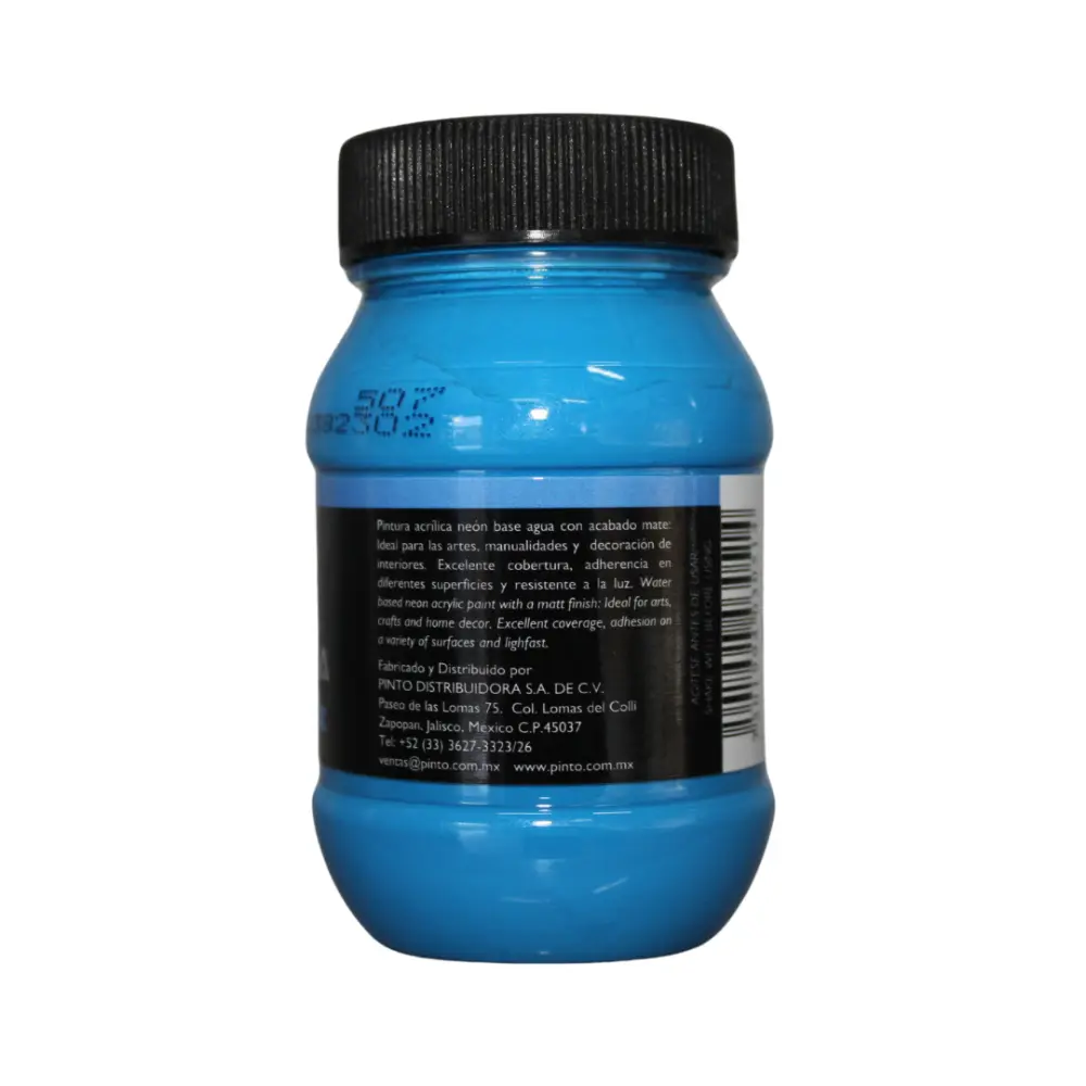 574 OLEO PINTO ACADEMIA ORO RICO 37ML 300402 - Image 3
