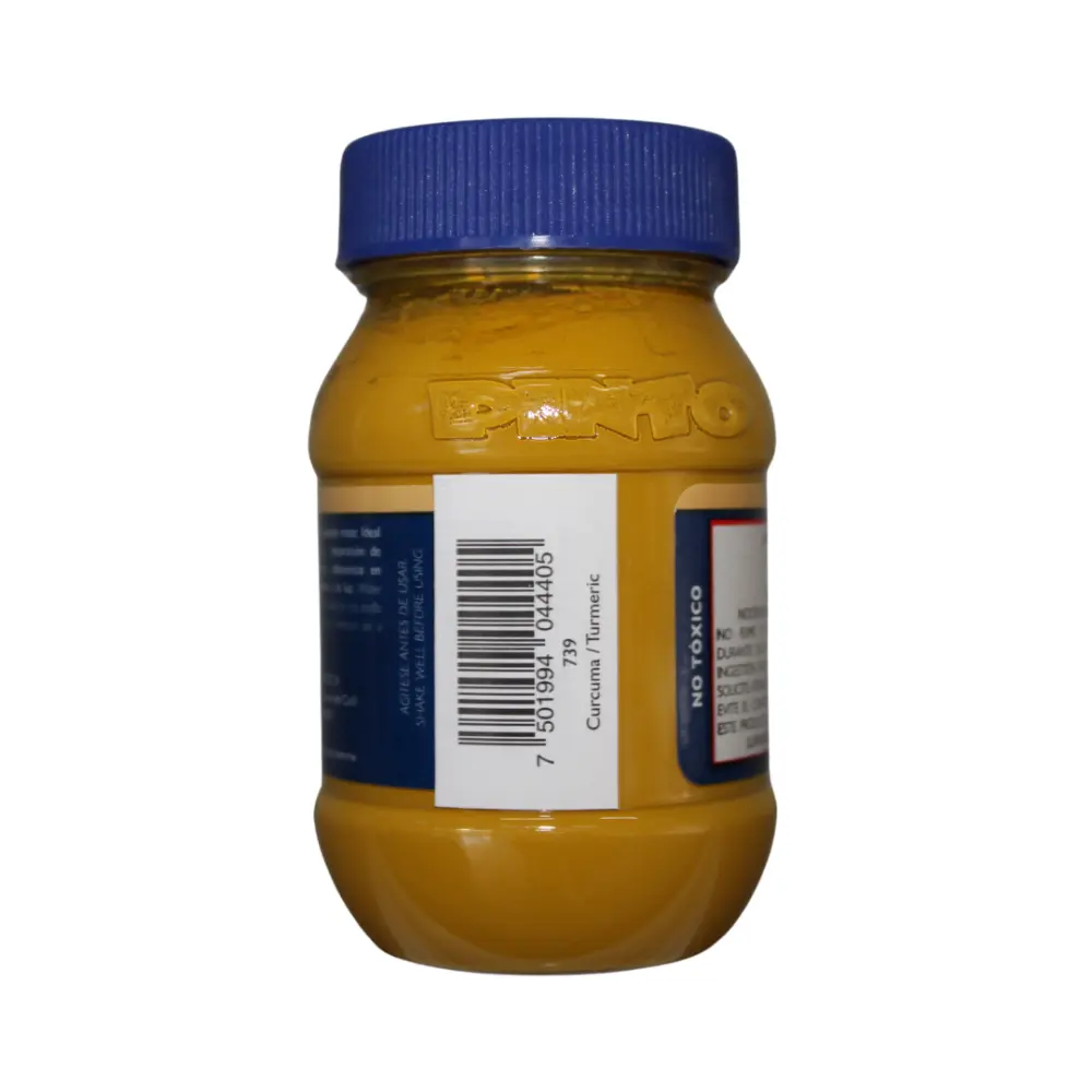 739 CURCUMA 100ml ACRILICO PINTO VANGUARDIA 300554 - Image 2