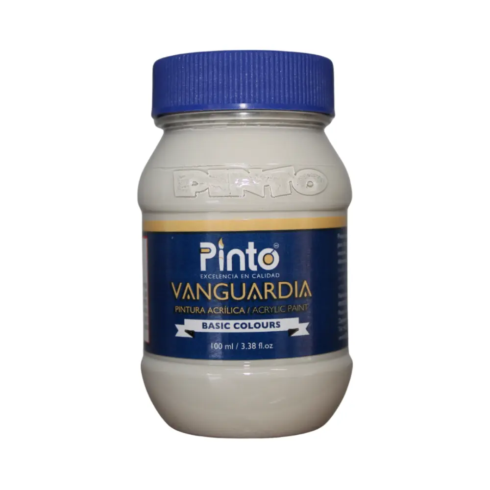 783 ARENA 100ml ACRILICO PINTO VANGUARDIA 300626