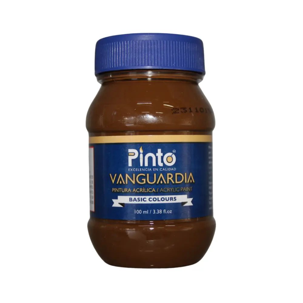 784 CAFE JAVA 100ml ACRILICO PINTO VANGUARDIA 300628