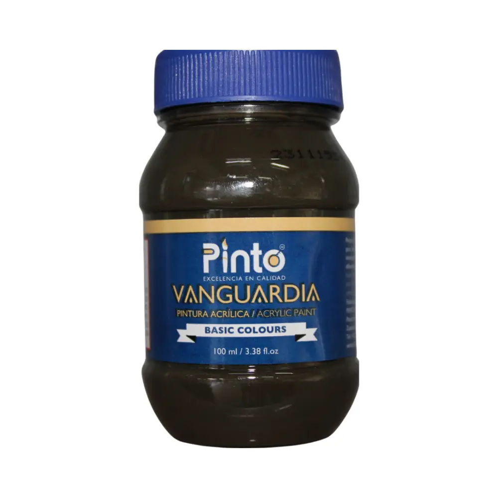 785 MOKA 100ml ACRILICO PINTO VANGUARDIA 300630