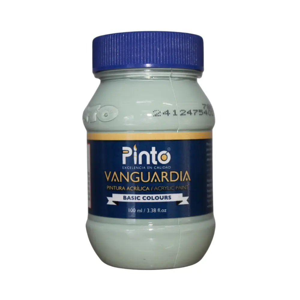788 CELADON 100ml ACRILICO PINTO VANGUARDIA 300636