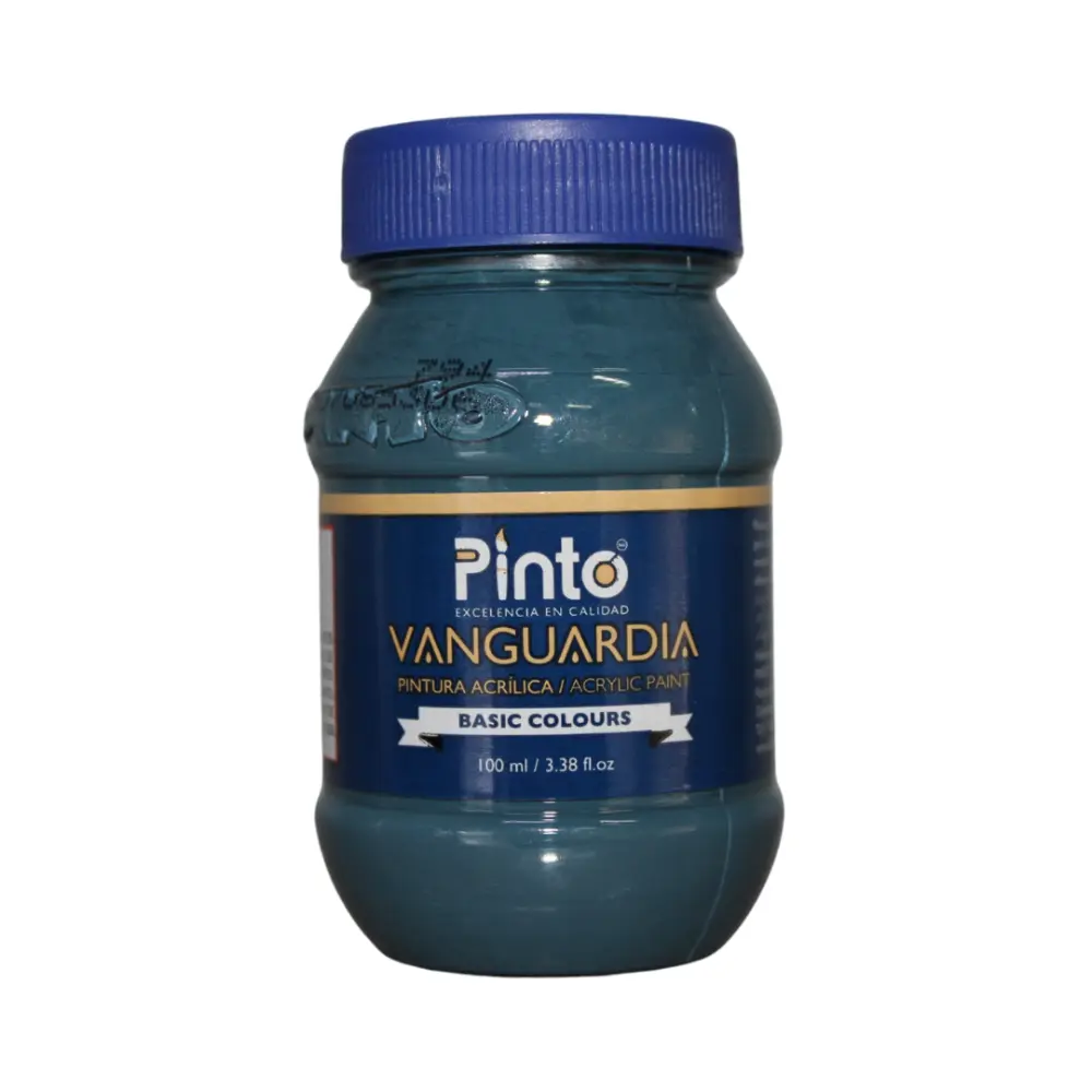 794 GRIS DE PAYNE 100ml ACRILICO PINTO VANGUARDIA 300644