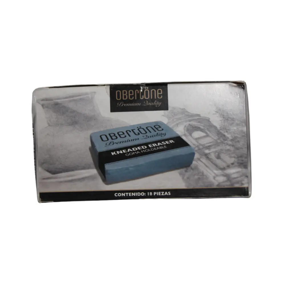 GOMA MOLDEABLE OBERTONE PREMIUM 300878