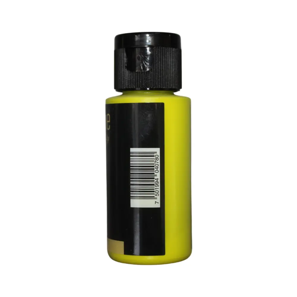 954 PISTACHE 30ml PINTURA TEXTIL OBERTONE 301092 - Image 2