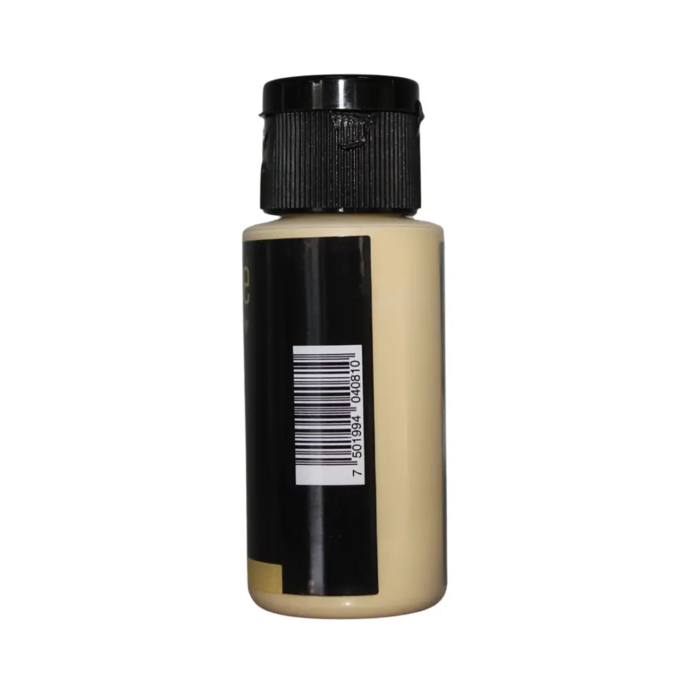 960 BEIGE 30ml PINTURA TEXTIL OBERTONE 301098 - Image 2
