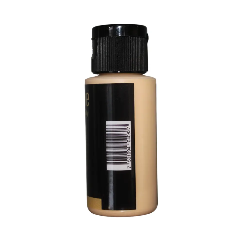 961 PIEL MEDIA 30ml PINTURA TEXTIL OBERTONE 301100 - Image 2