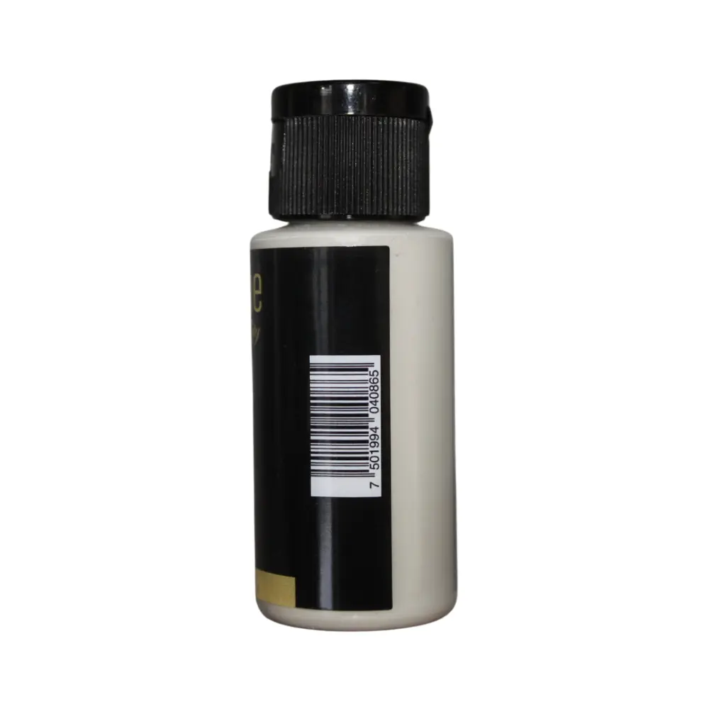 970 GRIS ARENA 30ml PINTURA TEXTIL OBERTONE 301108 - Image 2