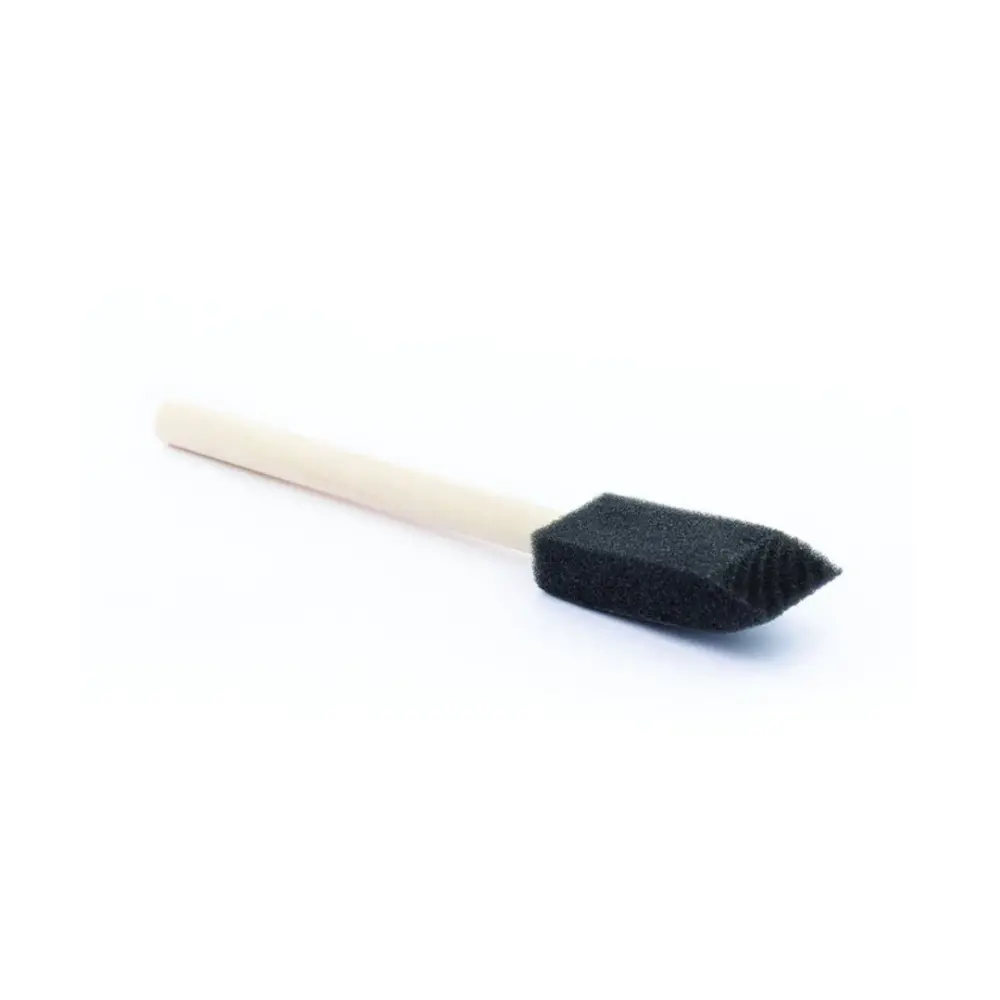 BROCHA DE ESPONJA # 1 (2.54 CM) China BL 301404