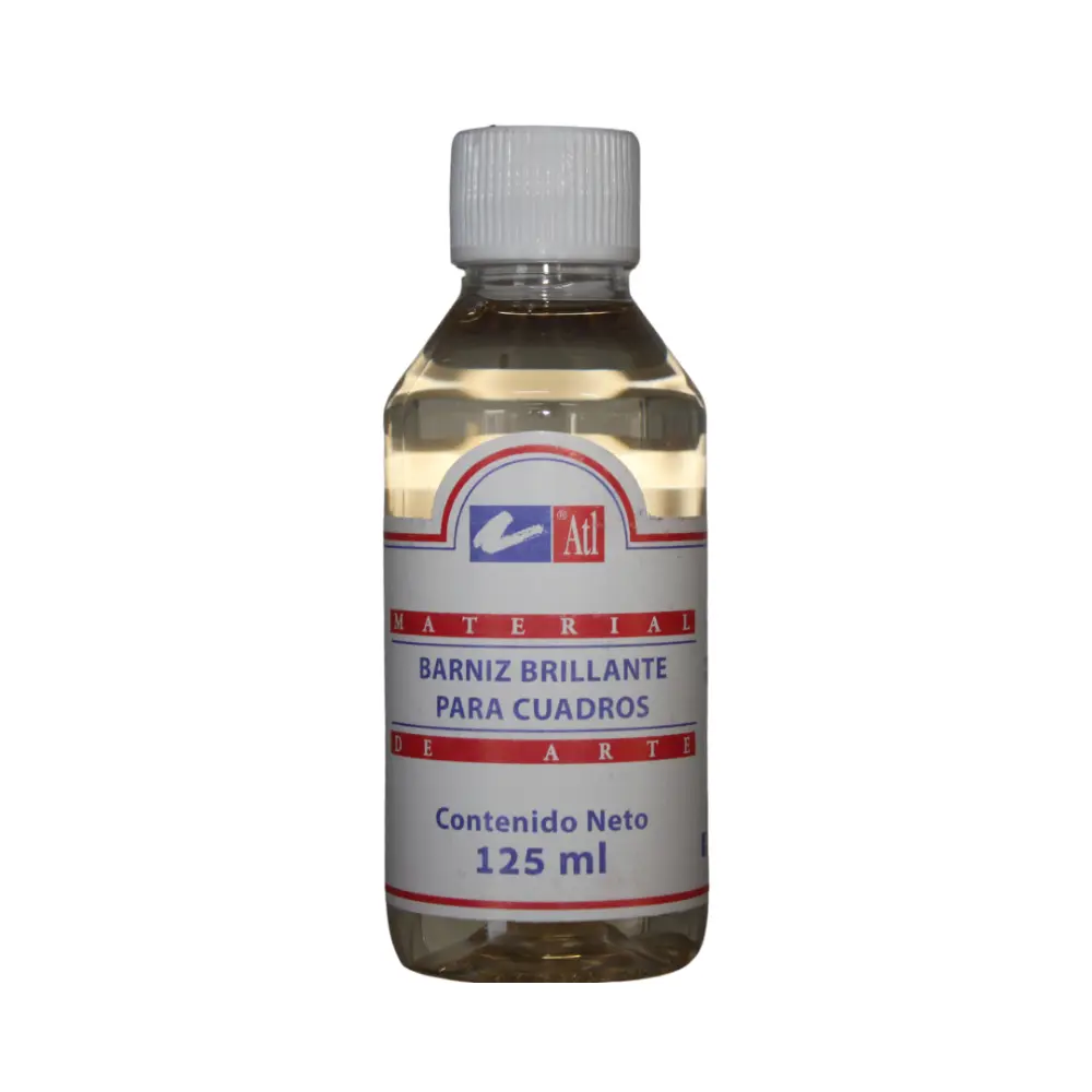 BARNIZ BRILLANTE RODIN 120 ml 625 301444