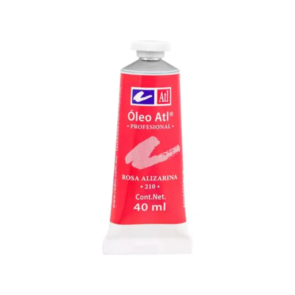 OLEO ATL T-14 ROSA ALIZARINA No 210 301462