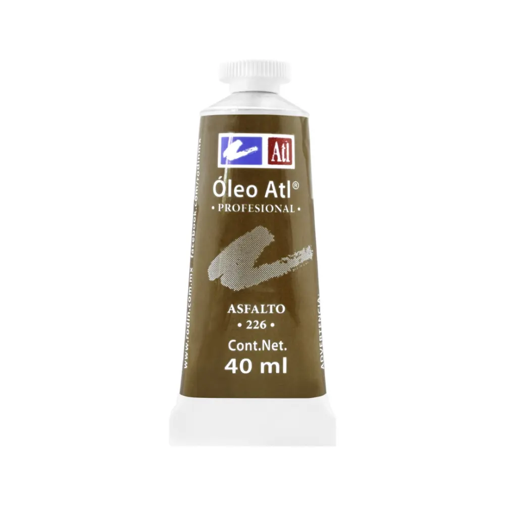OLEO ATL T-14 ASFALTO No 226 301490