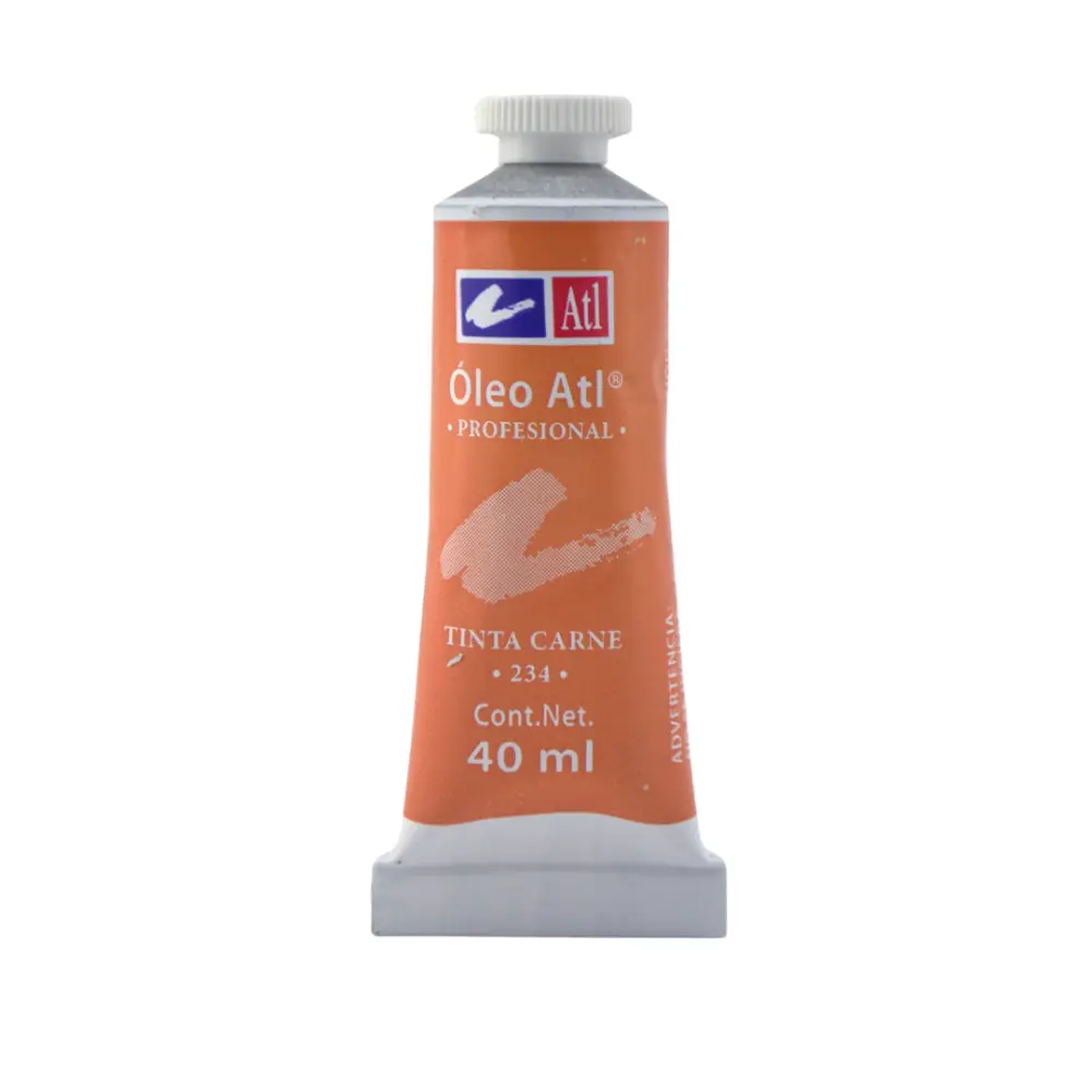 OLEO ATL T-14 TINTA CARNE No 234 301506