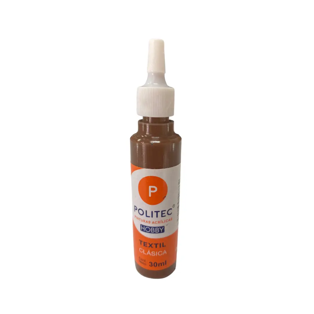 PINT TEXTIL CL #629 30ml. CAFE 301662