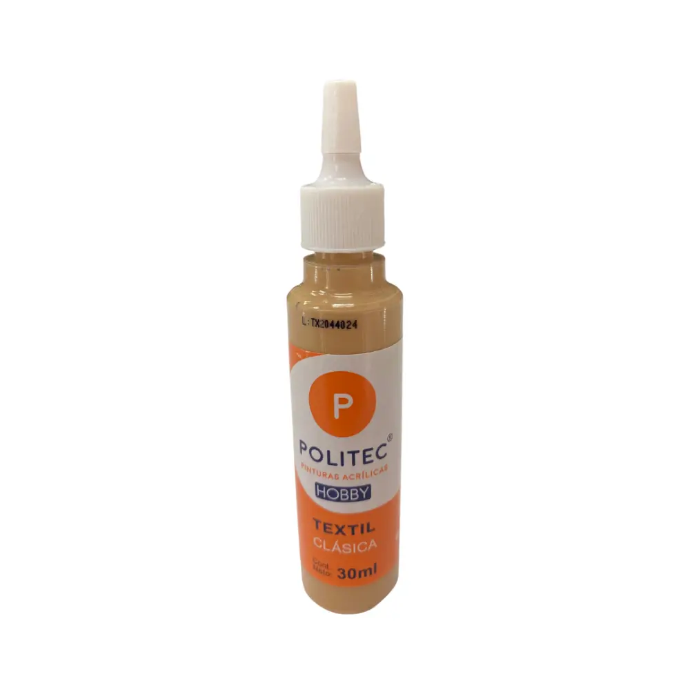PINT TEXTIL CL #634 30ml. CARNE 301666