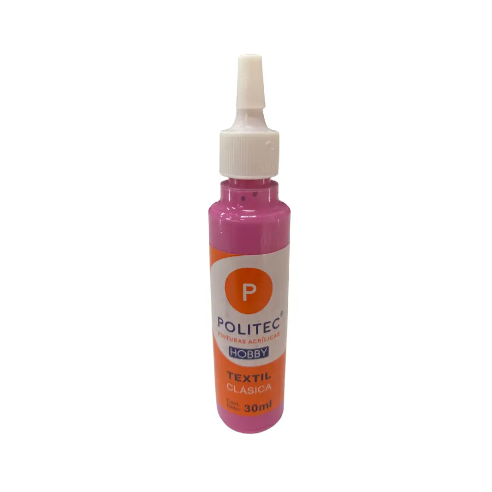 PINT TEXTIL CL #635 30ml. ROSA 301668