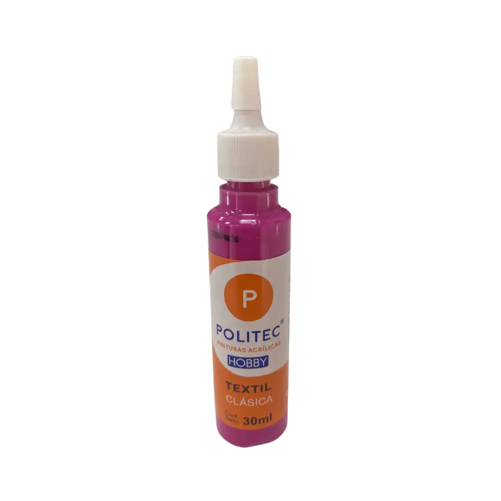 PINT TEXTIL CL #612 30ml. MAGENTA 301672