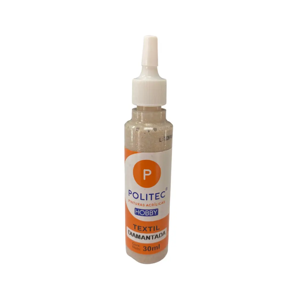 PINT.TEXTIL DIAMANTADA #900 30ml. ORO 301676