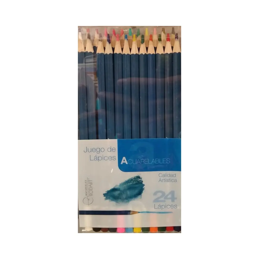 Productos > Arte > Acuarelas