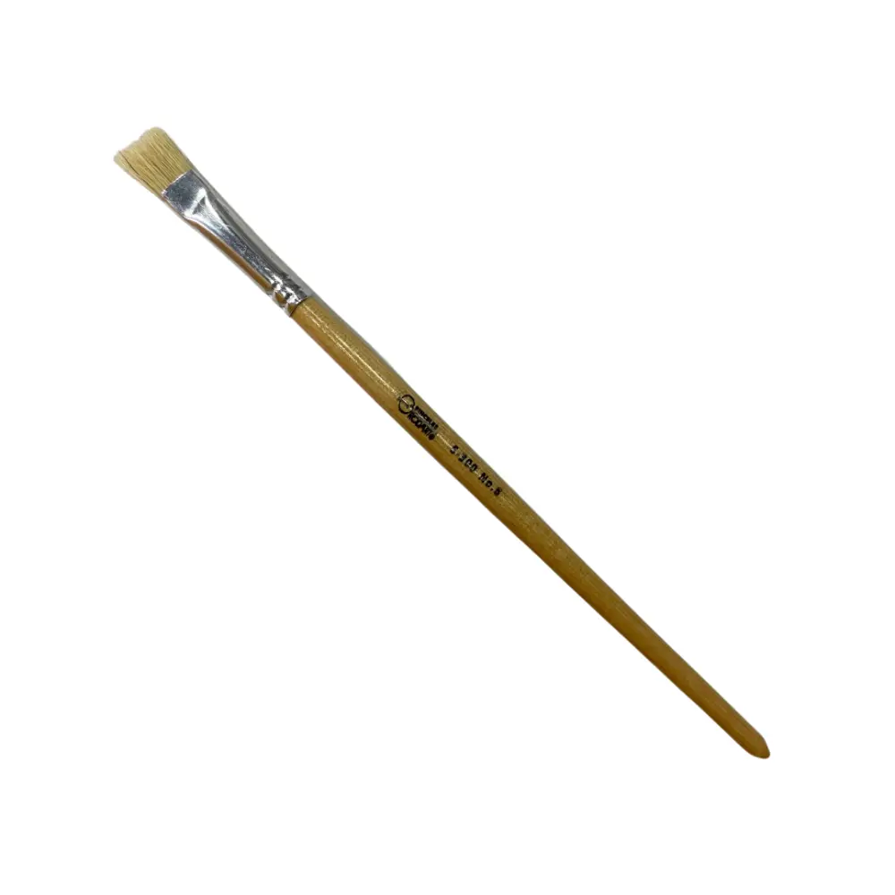 PINCEL MAGO CORTO DE CERDA S-300 #8 301804