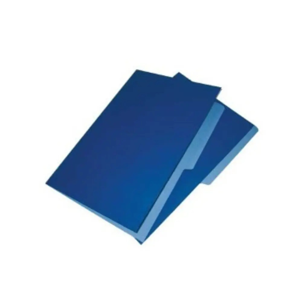 FOLDER STARFILE HOT COLORS OFICIO PTE. C/25 AZUL - Image 2